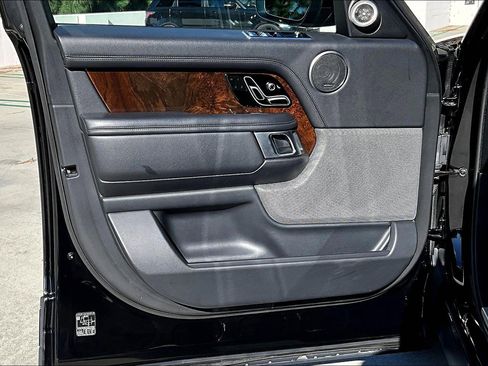 Used 2020 Land Rover Range Rover SWB image 27