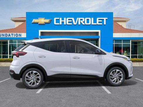 New 2027 Chevrolet Bolt LT image 5