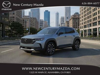New 2026 MAZDA CX-50 2.5 Turbo w/ Cargo Package