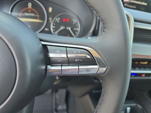 New 2026 MAZDA CX-50 AWD 2.5 S image 32