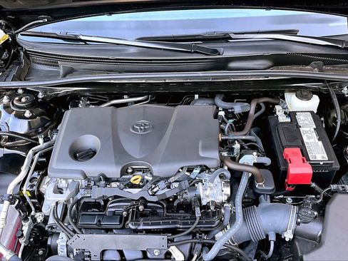Used 2024 Toyota Camry XLE image 31