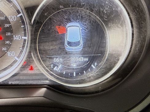 Used 2023 MAZDA CX-9 Touring image 18