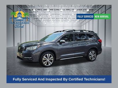Used 2019 Subaru Ascent Touring w/ Popular Package #3