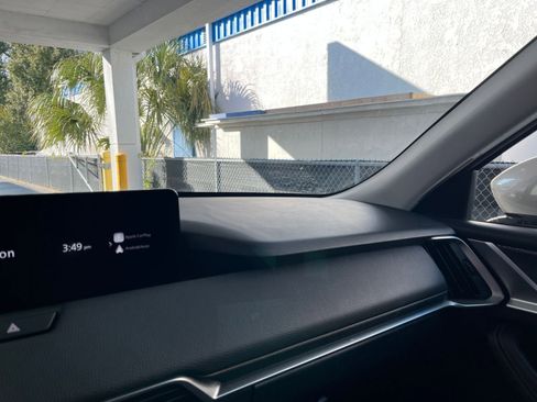 Used 2025 MAZDA CX-90 3.3 Turbo w/ Preferred Package image 49