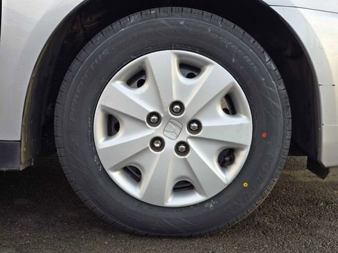 Used 2003 Honda Accord LX image 9