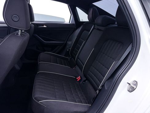 Used 2023 Volkswagen Jetta Sport FWD image 33