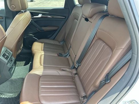 Used 2019 Audi Q5 2.0T Premium Plus w/ Premium Plus Package AWD/4WD image 27