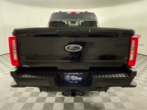 New 2026 Ford F250 XL w/ STX Appearance Package image 4