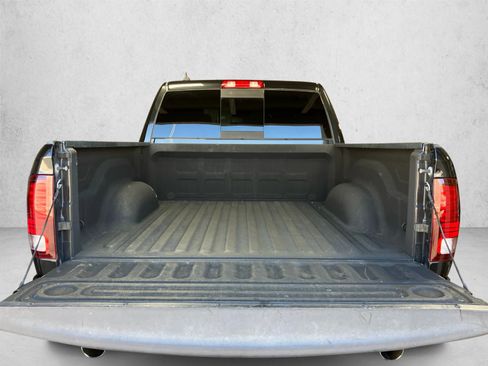 Used 2017 RAM 1500 Sport RWD image 23