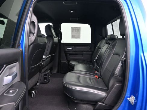 Used 2023 RAM 2500 Power Wagon w/ Level 1 Equipment Group image 31