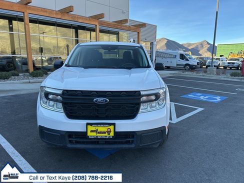 Used 2023 Ford Maverick XL image 2