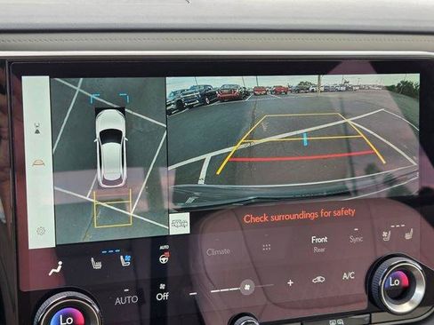 Used 2026 Lexus RX 350 Premium Plus w/ Accessory Package (Z1) image 40