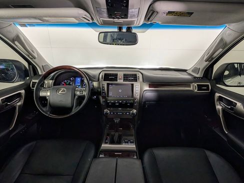 Used 2019 Lexus GX 460 Premium AWD/4WD image 17