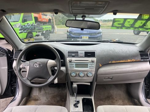 Used 2007 Toyota Camry LE FWD image 23