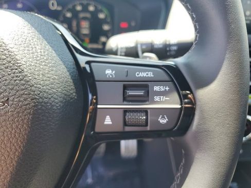 Certified 2026 Honda Civic Sport Touring image 31
