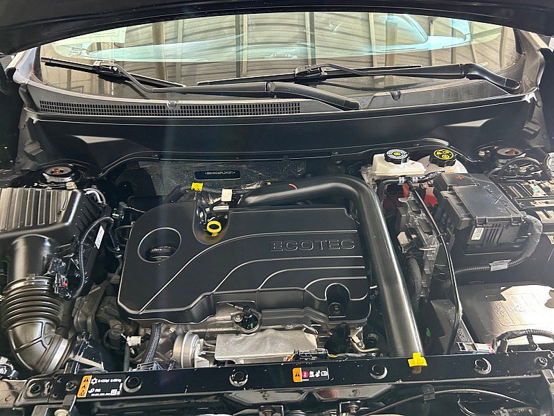 Used 2023 Chevrolet Equinox LT FWD image 22