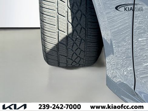 Certified 2024 Kia K5 GT-Line image 41