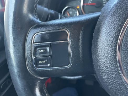 Used 2015 Jeep Wrangler Unlimited Sahara w/ Max Tow Package image 19