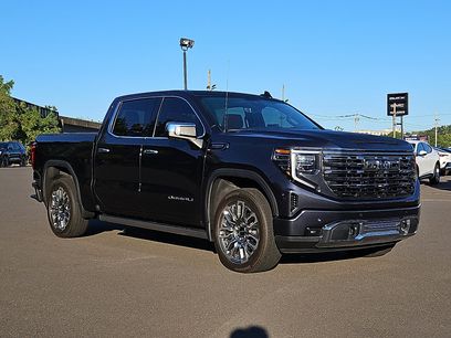 Used 2023 GMC Sierra 1500 Denali Ultimate
