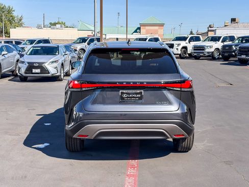 New 2026 Lexus RX 350 image 3