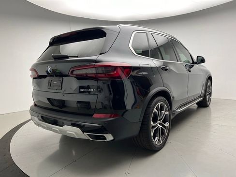 Used 2021 BMW X5 sDrive40i w/ Convenience Package RWD image 3