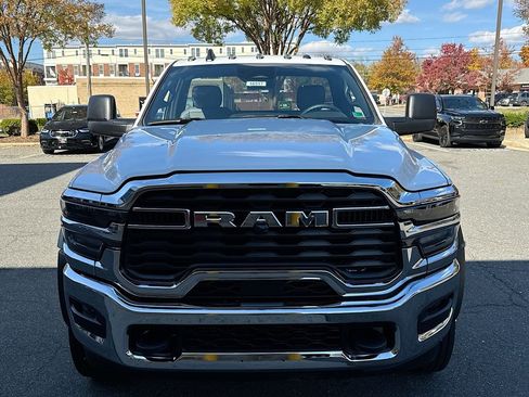 New 2025 RAM 4500 Tradesman w/ Chrome Appearance Group image 2