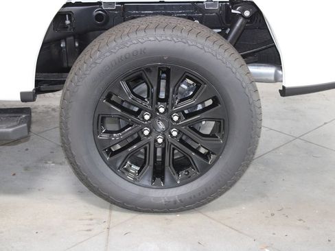 New 2026 Ford F150 Lariat w/ Equipment Group 502A High AWD/4WD image 18