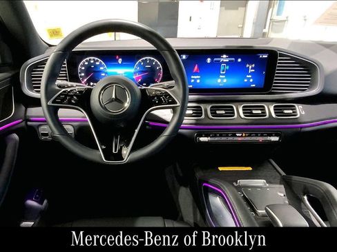 Used 2026 Mercedes-Benz GLE 350 4MATIC image 7