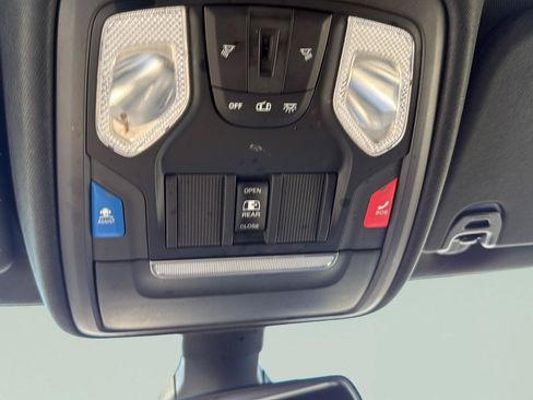 Used 2019 RAM 1500 Rebel w/ Rebel Level 1 Equipment Group AWD/4WD image 21