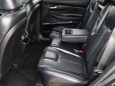 Used 2020 Hyundai Santa Fe SEL w/ Convenience Package image 19