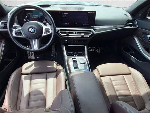 Used 2023 BMW M340i w/ Premium Package RWD image 19