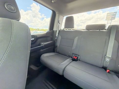 Used 2022 GMC Sierra 1500 Pro w/ Pro Value Package RWD image 13
