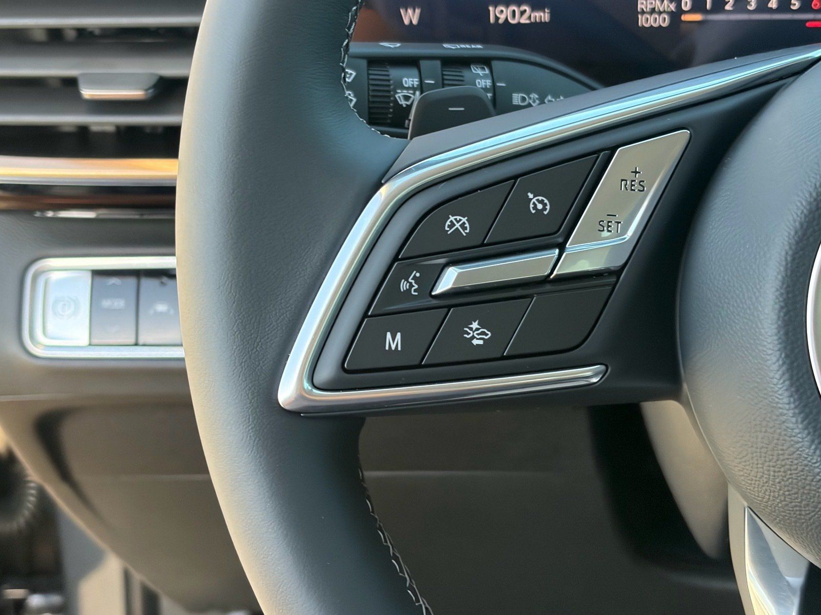 Used 2026 Buick Envision Avenir AWD/4WD image 16