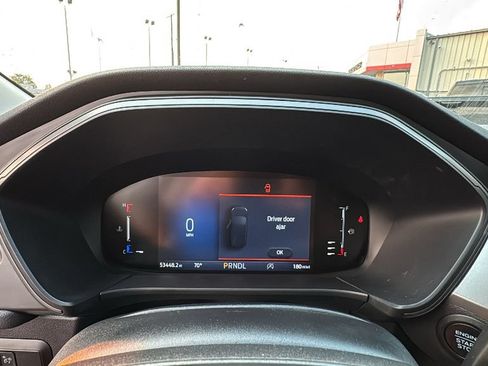 Used 2024 Ford Escape Active FWD image 17
