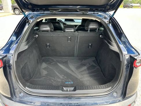 Used 2021 MAZDA CX-30 FWD 2.5 S w/ Preferred Package image 38