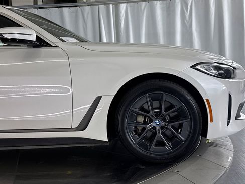 Used 2023 BMW i4 eDrive35 w/ Premium Package RWD image 35