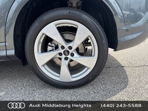 New 2026 Audi Q5 Premium Plus image 22