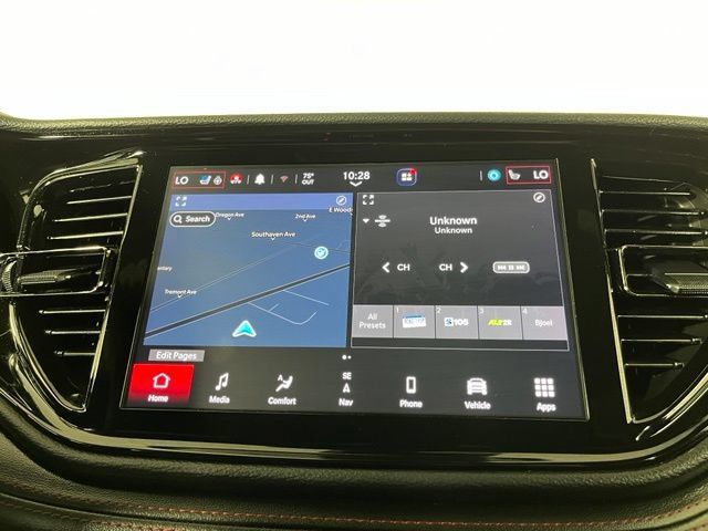Used 2023 Dodge Durango R/T AWD/4WD image 27