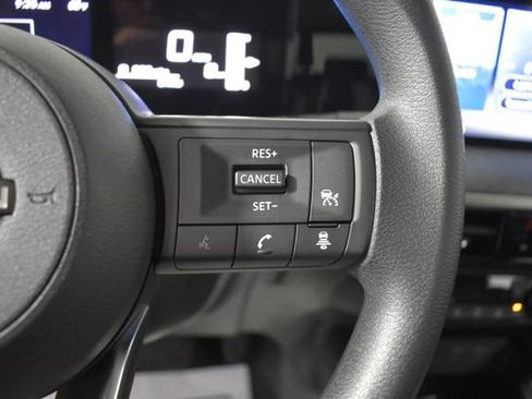New 2026 Nissan Kicks SV w/ SV Premium Package AWD/4WD image 15