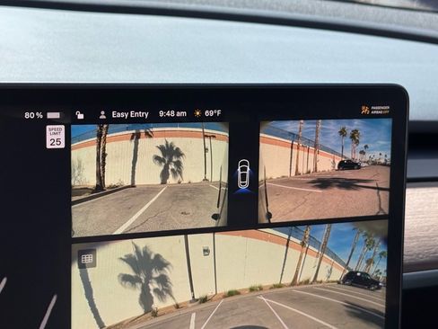 Used 2024 Tesla Model Y Performance image 29