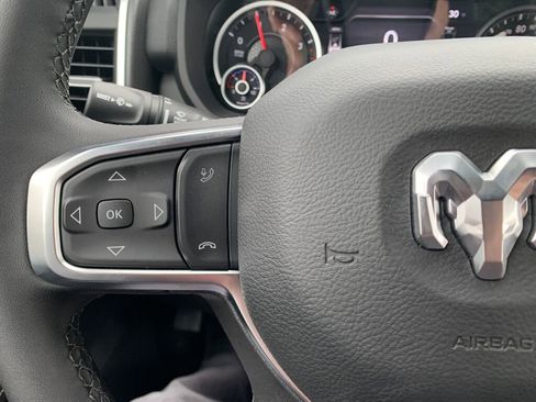 New 2026 RAM 3500 Big Horn image 23