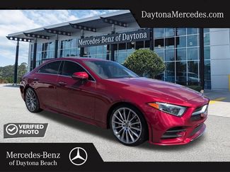 Used 2019 Mercedes-Benz CLS 450 video 1