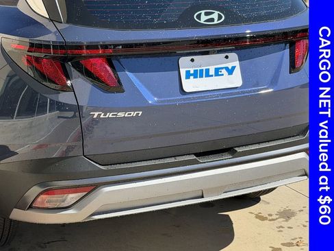 New 2026 Hyundai Tucson SE image 7