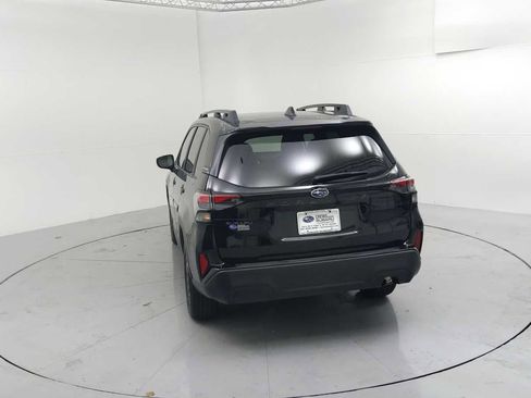 New 2026 Subaru Forester Premium image 8