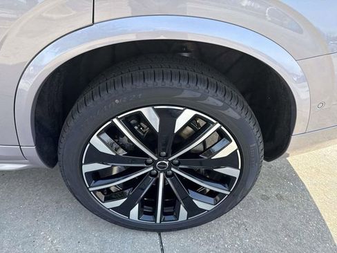 New 2026 Volvo XC90 B6 Ultra image 5