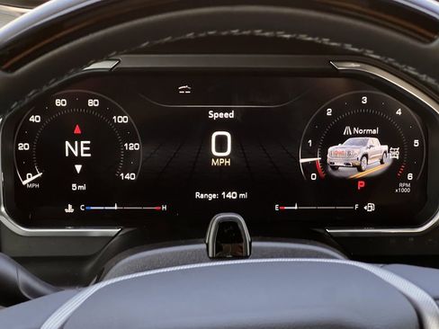 New 2026 GMC Sierra 1500 Denali image 17