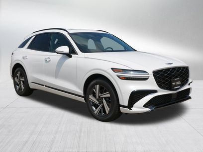 New 2026 Genesis GV70 3.5T Sport Advanced