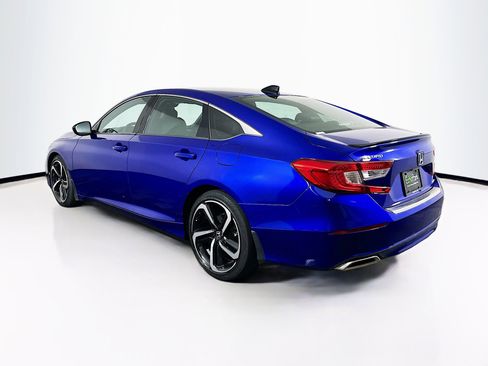 Used 2022 Honda Accord Sport image 5