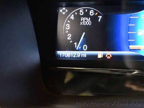 Used 2014 Ford Flex Limited w/ Equipment Group 302A AWD/4WD image 37