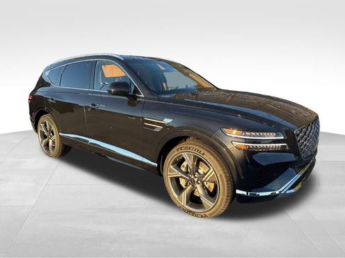 New 2026 Genesis GV80 2.5T Prestige image 2